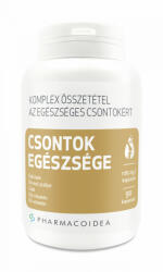 Pharmacoidea csontritkulás ellen kapszula 90 db