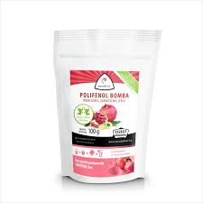 Pharmacoidea mentalfitol polifenol bomba gránátalma cékla por 100 g