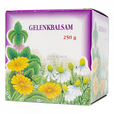 Primavera gelenkbalzsam 250 g