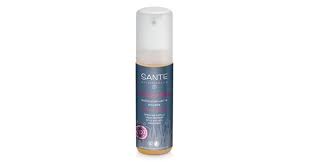 Sante bio hajformázó spray 150 ml