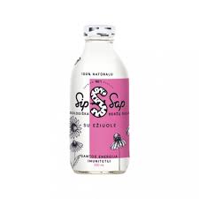Sipsap bio nyírfavíz echinacea 330 ml