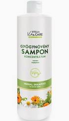Stella vitacare gyógynövényes sampon koncentrátum 1000 ml