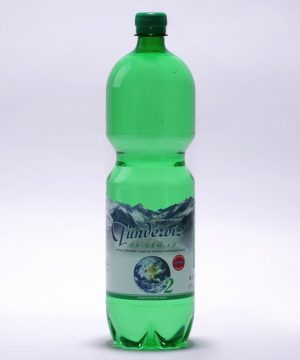 Tündérvíz oxigén 40 1500 ml