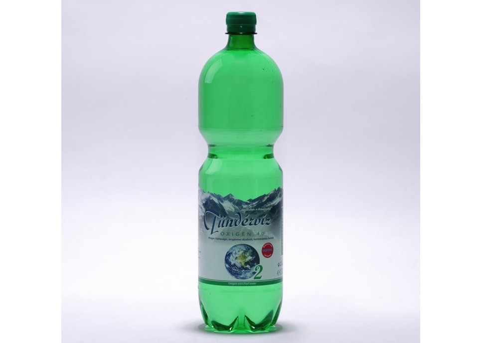 Tündérvíz oxigén 40 1500 ml