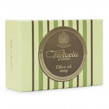Victoria oliva szappan 100 g