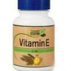 Vitamin Station vitamin e tabletta 100 db