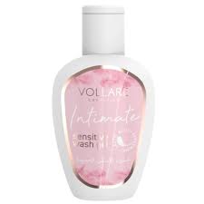 Vollare provi white sensitive intim mosakodógél tejsavval 100 ml