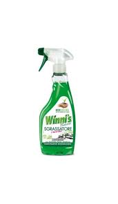 Winnis öko zsíroldó spray 500 ml