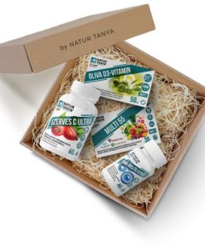 Natur Tanya Immun csomag