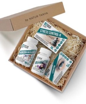 Natur Tanya  Office health csomag