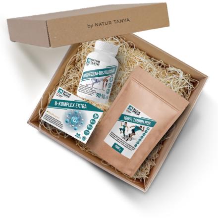 Natur Tanya Energikus csomag