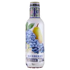 Arizona fehér tea áfonya körte 1000 ml