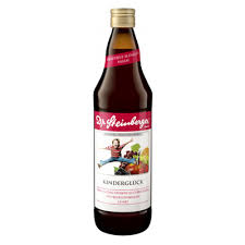Dr.steinberger kinderglück vasban gazdag 750 ml