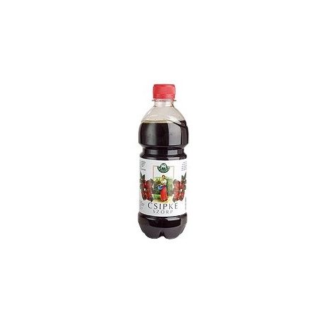 Herbária csipke szörp 500 ml