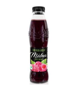 Herbária málna szörp 500 ml