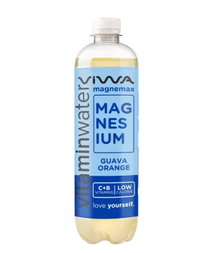 Viwa magnemax vitaminvíz 600 ml