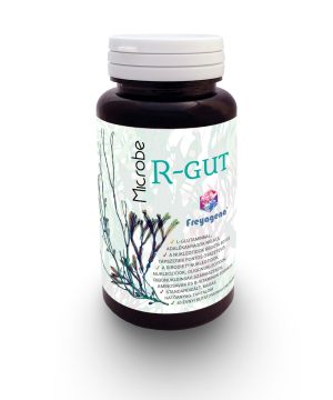 Freyagena Microbe R-GUT