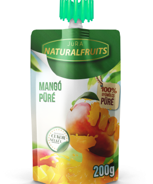 Jura Mangó püré 200 g