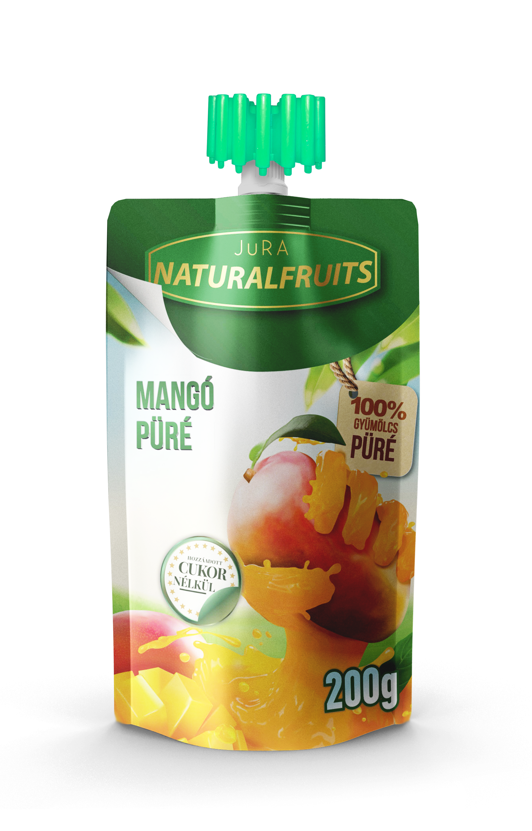 Jura Mangó püré 200 g