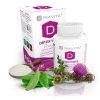 Riavita Detox White Premium 120 kapszula
