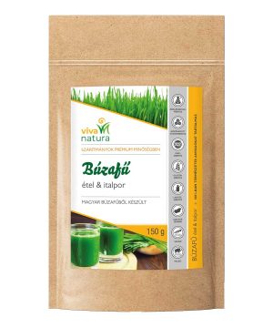 Viva natura búzafű por 150 g