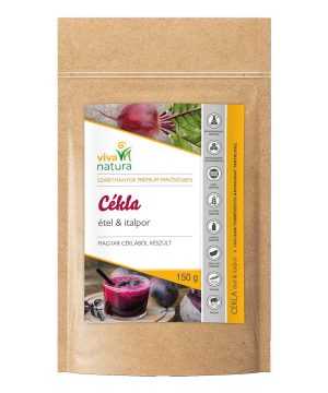 Viva natura cékla por 150 g