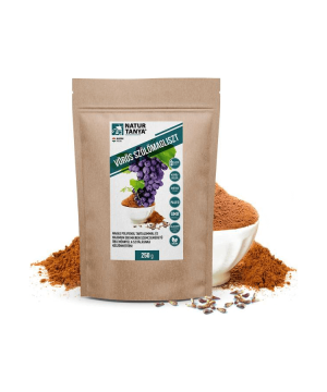 Natur Tanya Szőlőmag mikroőrlemény (szőlőmagliszt) 250 g