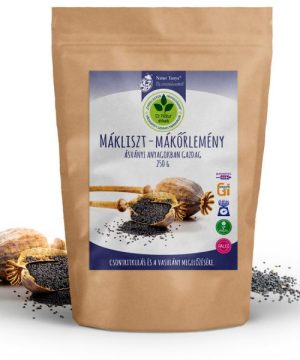 Natur Tanya Mákliszt őrlemény  250 g