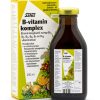 Salus B-vitamin Komplex 250 ml
