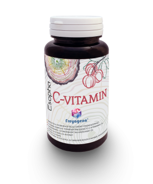 Freyagena Esopha C-vitamin