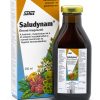 Salus Saludynam szirup 250 ml