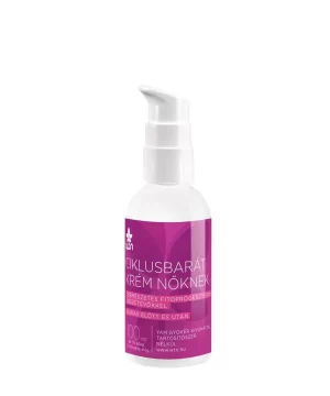 Wtn ciklusbarát krém nőknek 100 ml