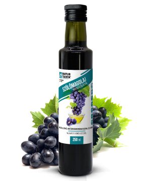 Natur Tanya szőlőmagolaj 250 ml