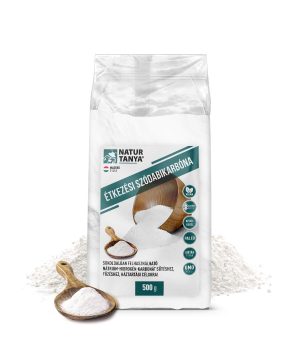 Natur Tanya Szódabikarbóna 500g
