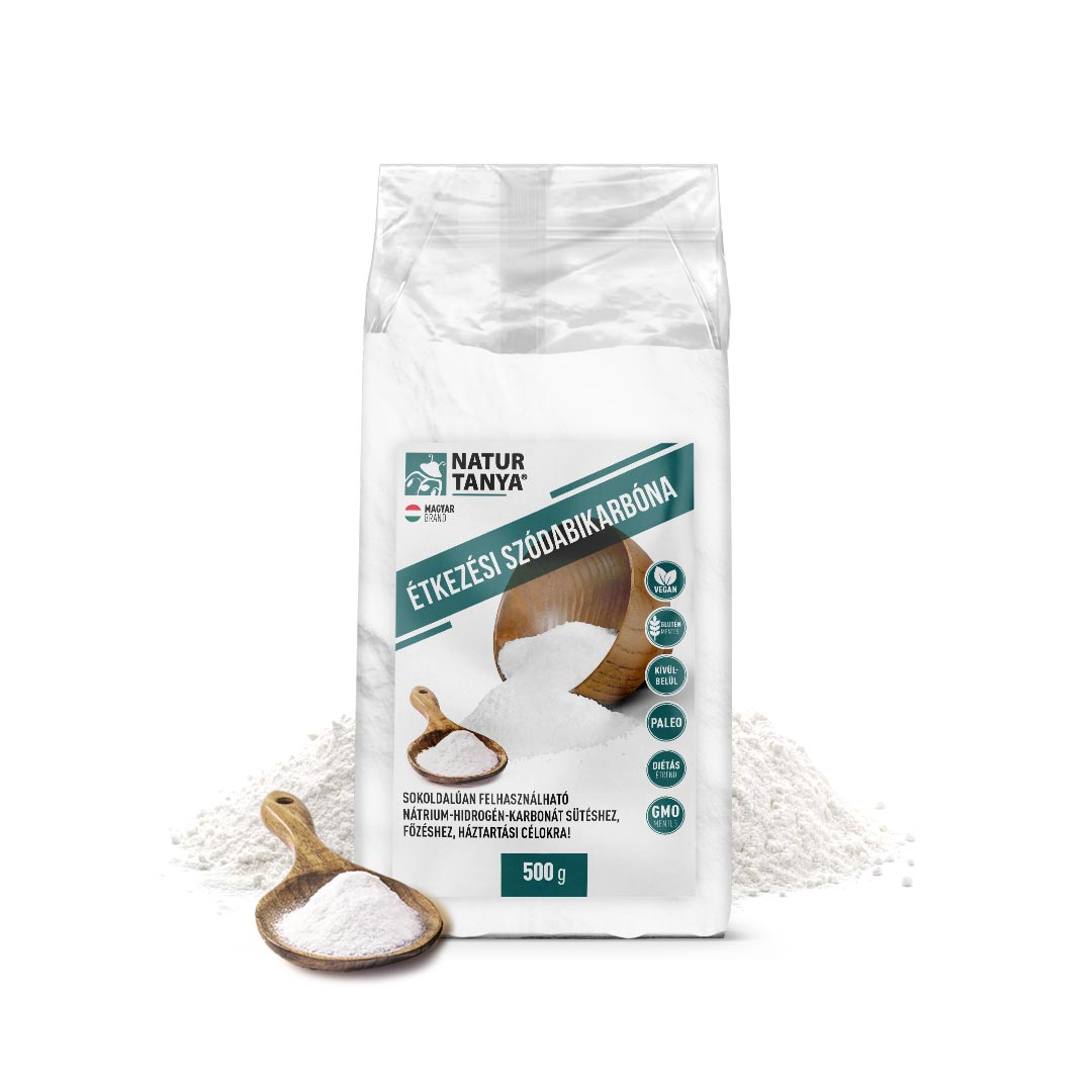 Natur Tanya Szódabikarbóna 500g