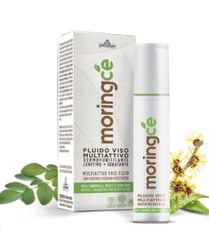 Natur Tanya Specchiasol Moringcé Arcfluid 50 ml