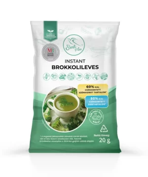 Szafi Free Instant brokkolileves (gluténmentes) 20g