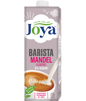 Joya barista mandulaital uht 1000 ml