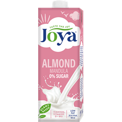 Joya mandulaital uht 1000 ml