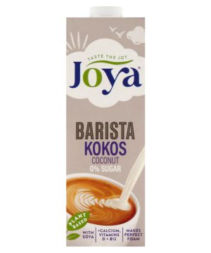 Joya barista kókuszital UHT 1000 ml