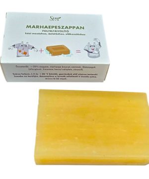 Senseco marhaepeszappan 140 g