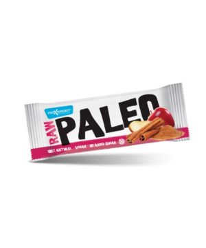 Max Sport paleo szelet alma fahéj 50 g