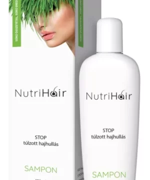 Nutrihair sampon