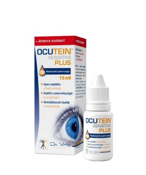 Ocutein Sensitive Plus szemcsepp