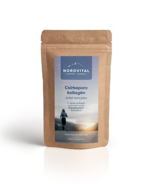 Nordvital Csirkeporc kollagén 90 g