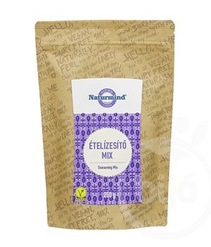 Naturmind sómentes ételízesíto mix 250 g