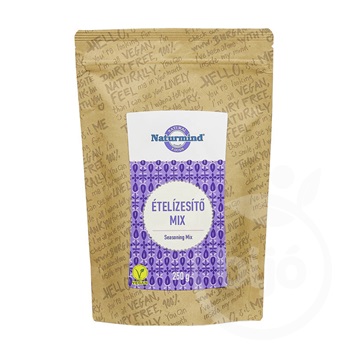 Naturmind sómentes ételízesíto mix 250 g