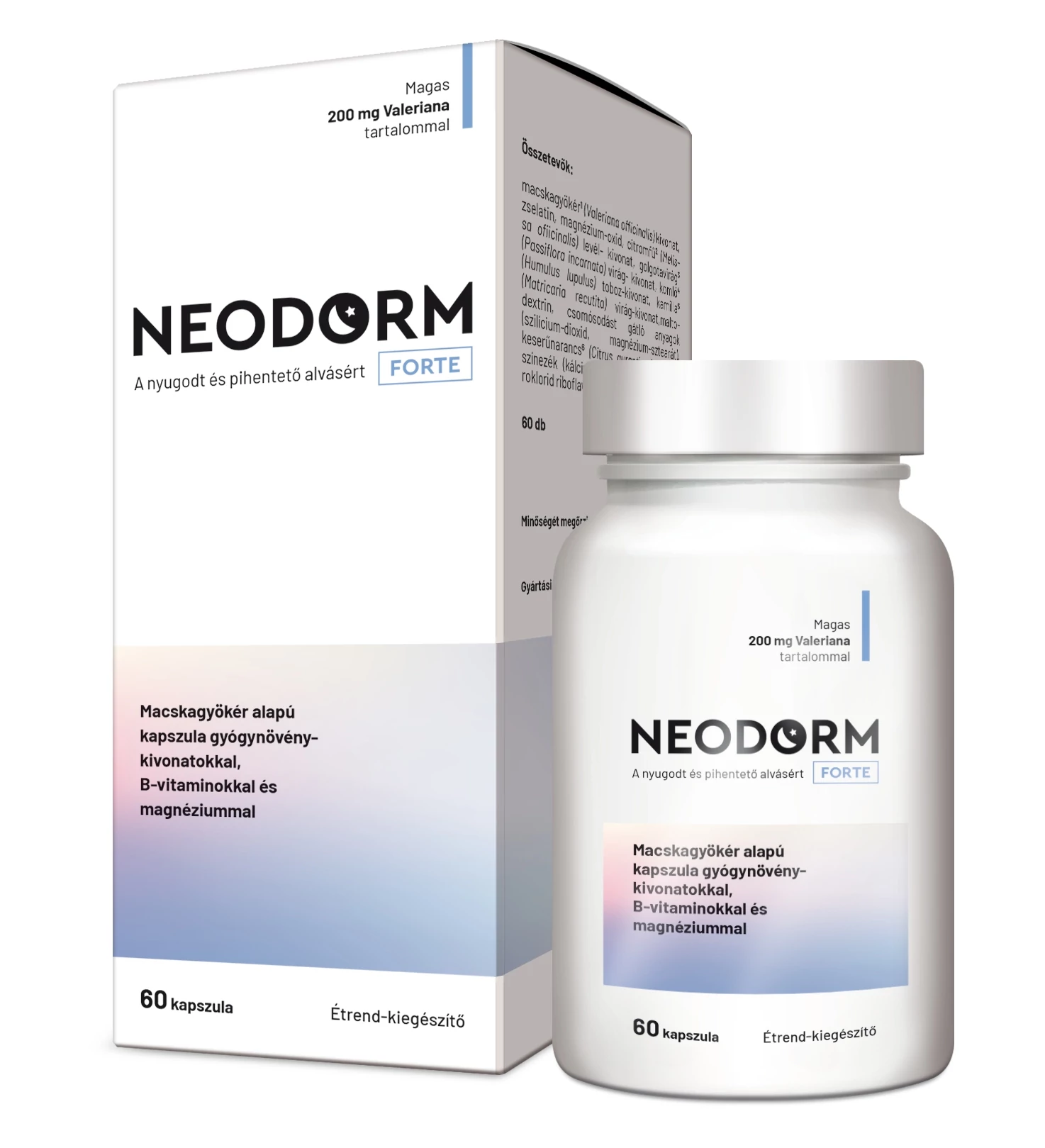 Neodorm kapszula
