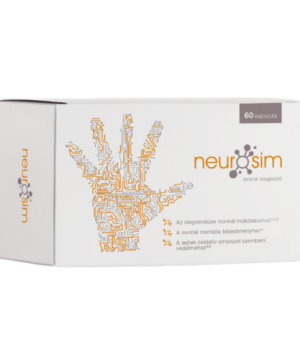 Neurosim kapszula