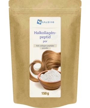 Caleido halkollagén-peptid  150 g